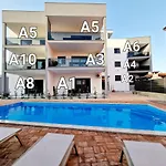 Apartamento Okit *