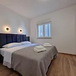 Apartmán Okit