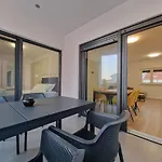 Apartamento Okit Vodice