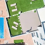 Apartamento Okit *