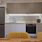 Okit Appartement *