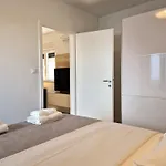 Apartmán Okit *