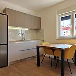 Appartement Okit Vodice