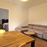 Apartmán Okit