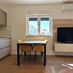 Okit Apartmán *