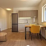 Apartmán Okit