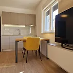 Appartement Okit *