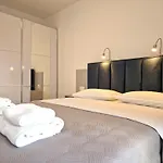 Okit Apartmán *
