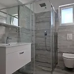 Apartmán Okit *
