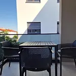 Apartmán Okit *