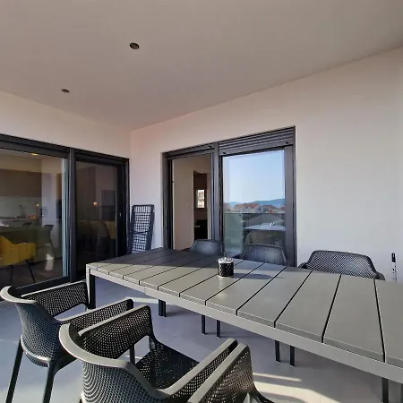 Apartment Okit Vodice