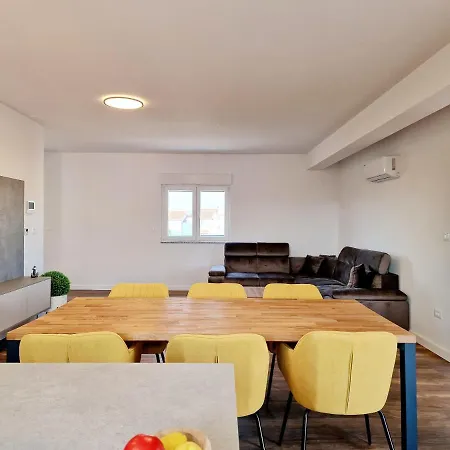 Apartamento Okit Vodice
