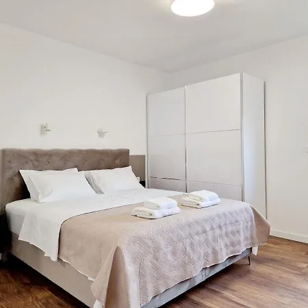 Apartamento Okit