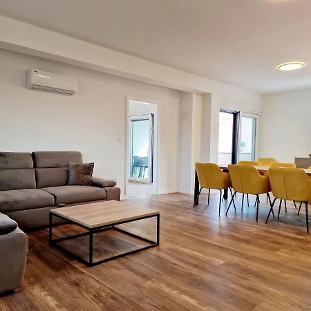 Okit Apartamento Vodice