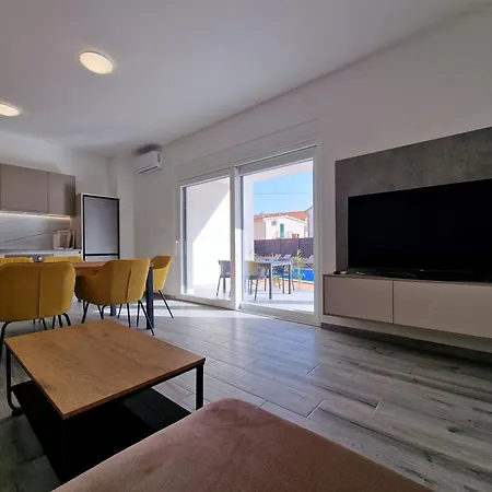 Apartment Okit Vodice