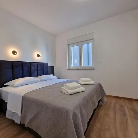 Apartment Okit