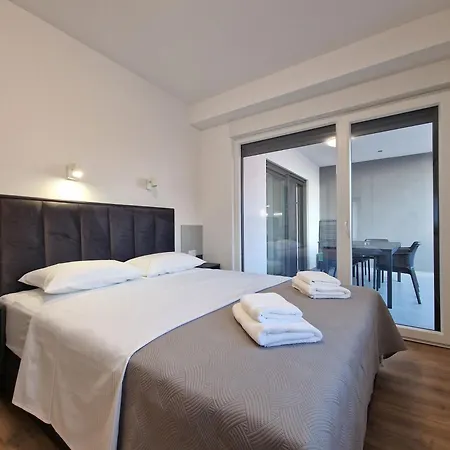 Appartement Okit