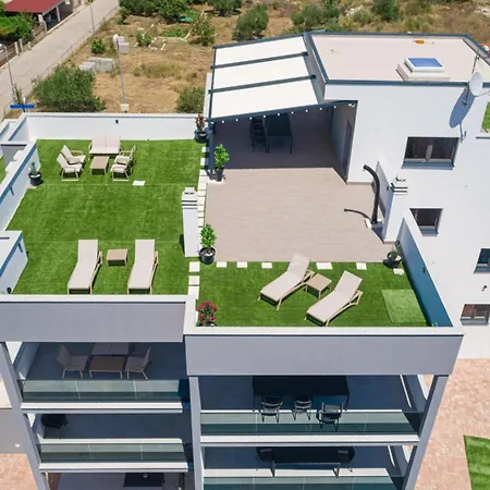 Okit * Vodice