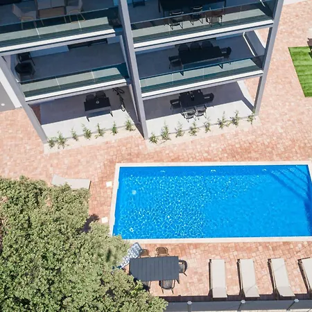 Appartement Okit