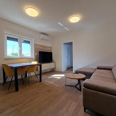 Apartment Okit Vodice