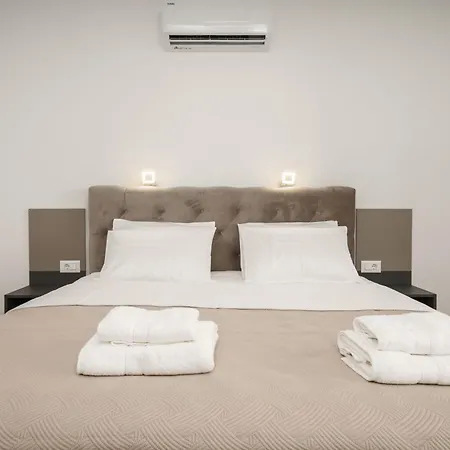 Apartment Okit Vodice
