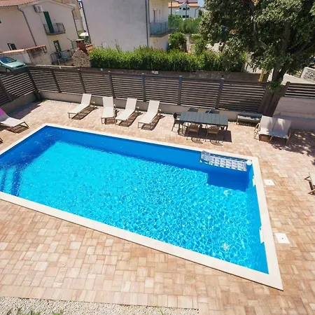 Apartament Okit *