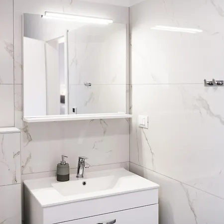 Okit Apartment Vodice