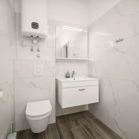 Apartment Okit Vodice