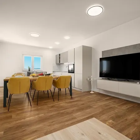 Apartmán Okit Vodice