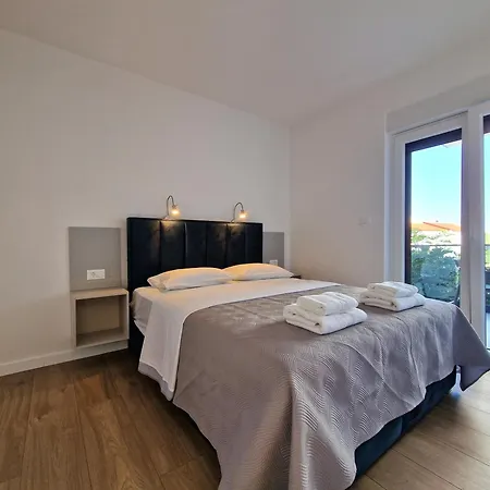 Apartament Okit *