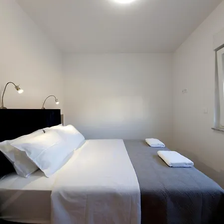 Apartment Okit