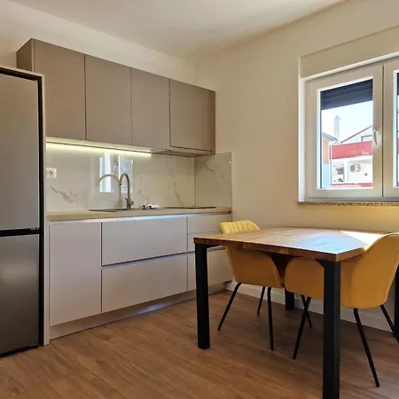 Apartment Okit Vodice