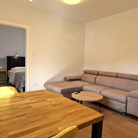 Apartment Okit