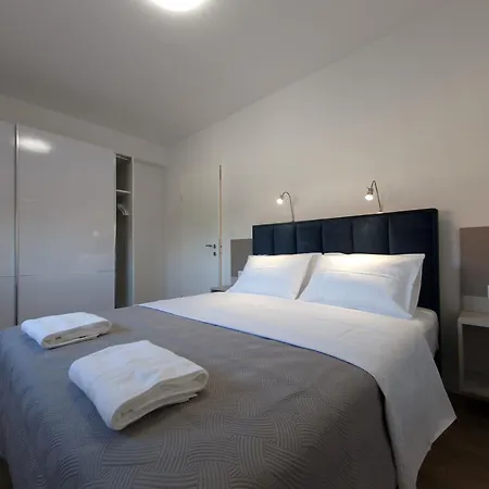 Apartament Okit Vodice