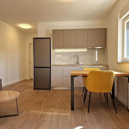 Apartment Okit