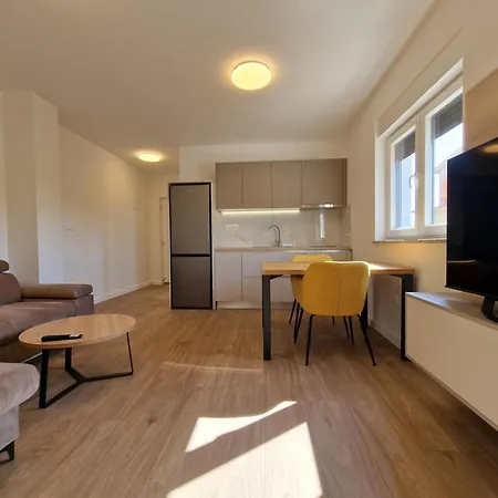 Okit Apartment Vodice