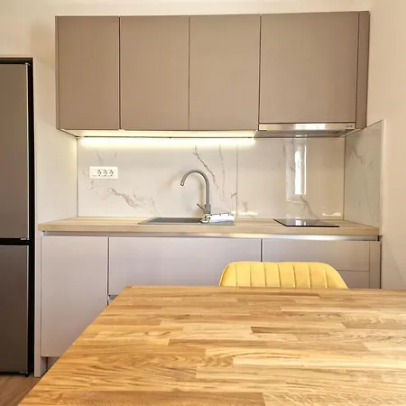 Apartment Okit Vodice