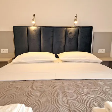 Apartment Okit