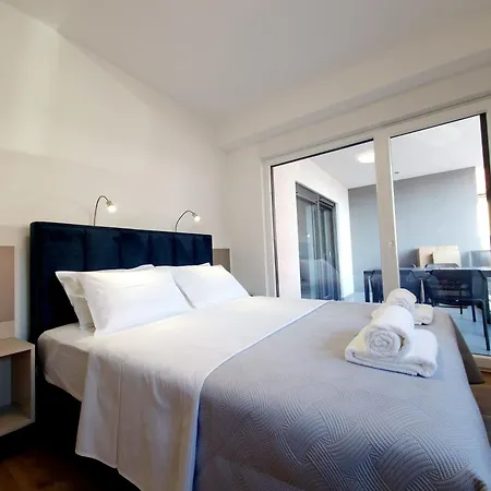Apartament Okit
