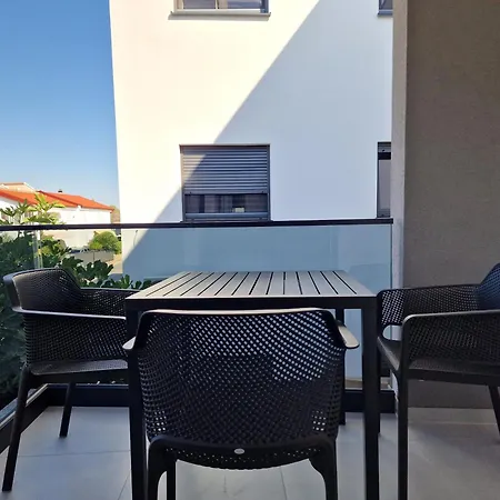 Apartment Okit *