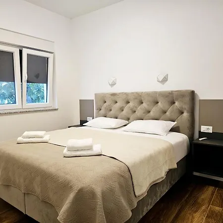 Apartament Okit *