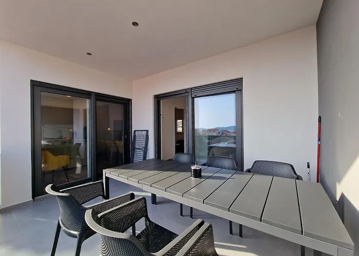 Appartamento Okit Vodice