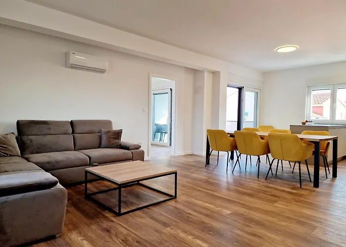 Okit Appartamento Vodice