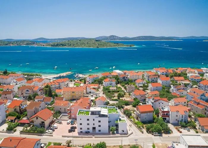 Okit * Vodice