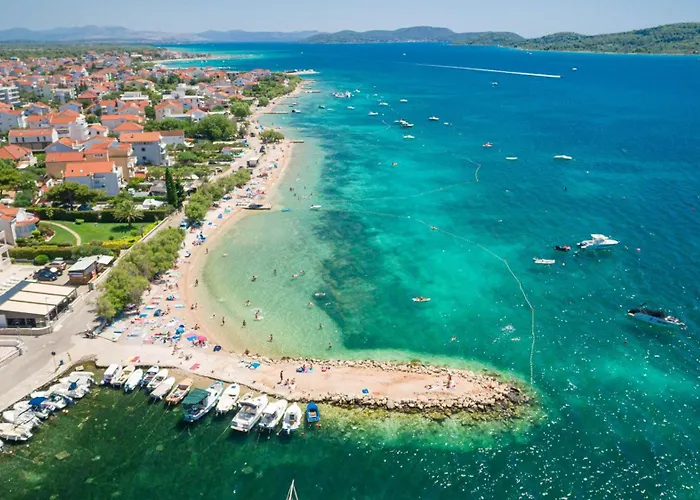 Appartamento Okit Vodice