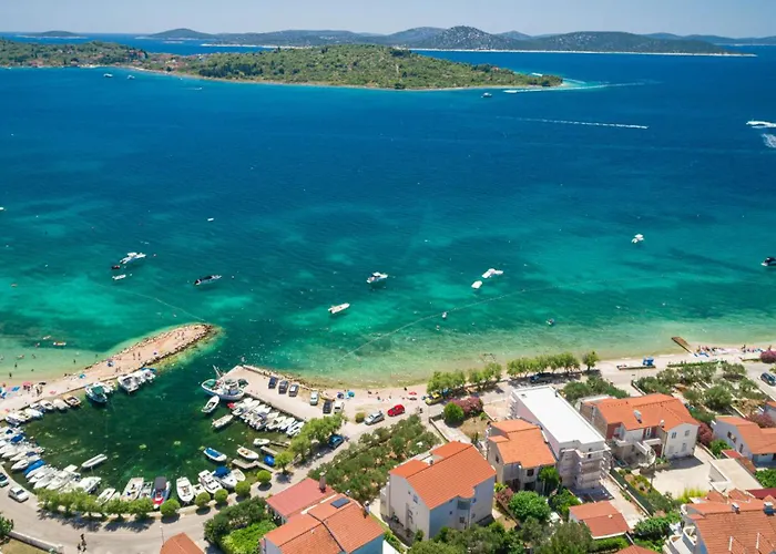 Appartamento Okit Vodice