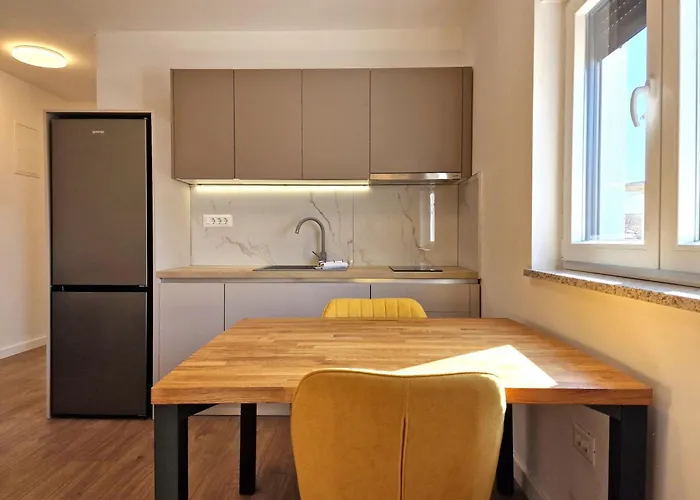 Okit Appartamento Vodice